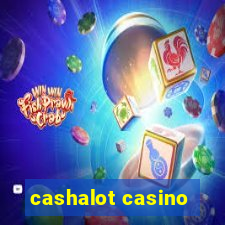 cashalot casino